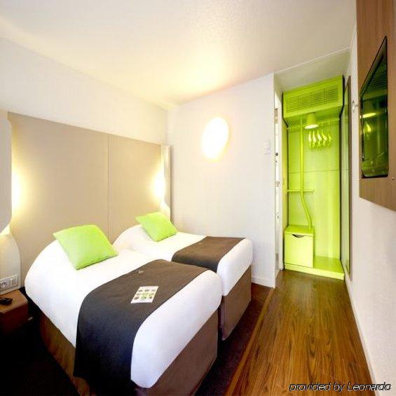 Roissy - Witz Ex-campanile Roissy - Witz Hotel Saint-Witz
